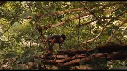 Bande annonce : La Guerre des boutons