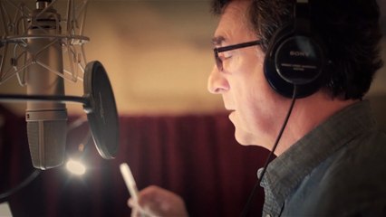 D-Day / Normandie 1944 - Interview François Cluzet VF