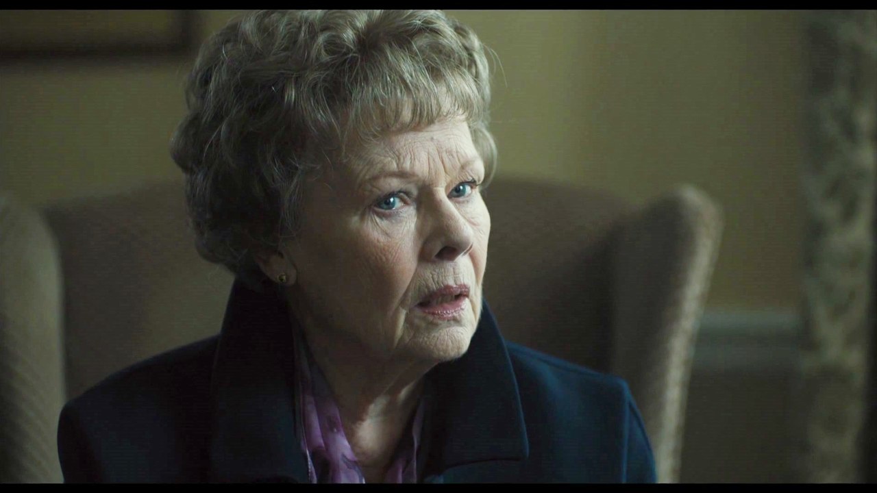 Philomena - Extrait VOST