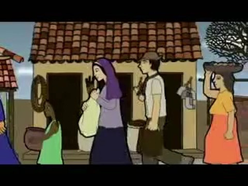 Trailer Ritos de Passagem