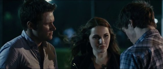 What Richard Did Official Trailer