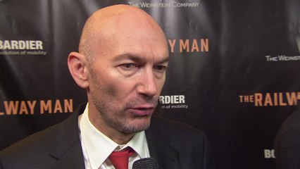 Les Voies du Destin - Interview Jonathan Teplitzky VO