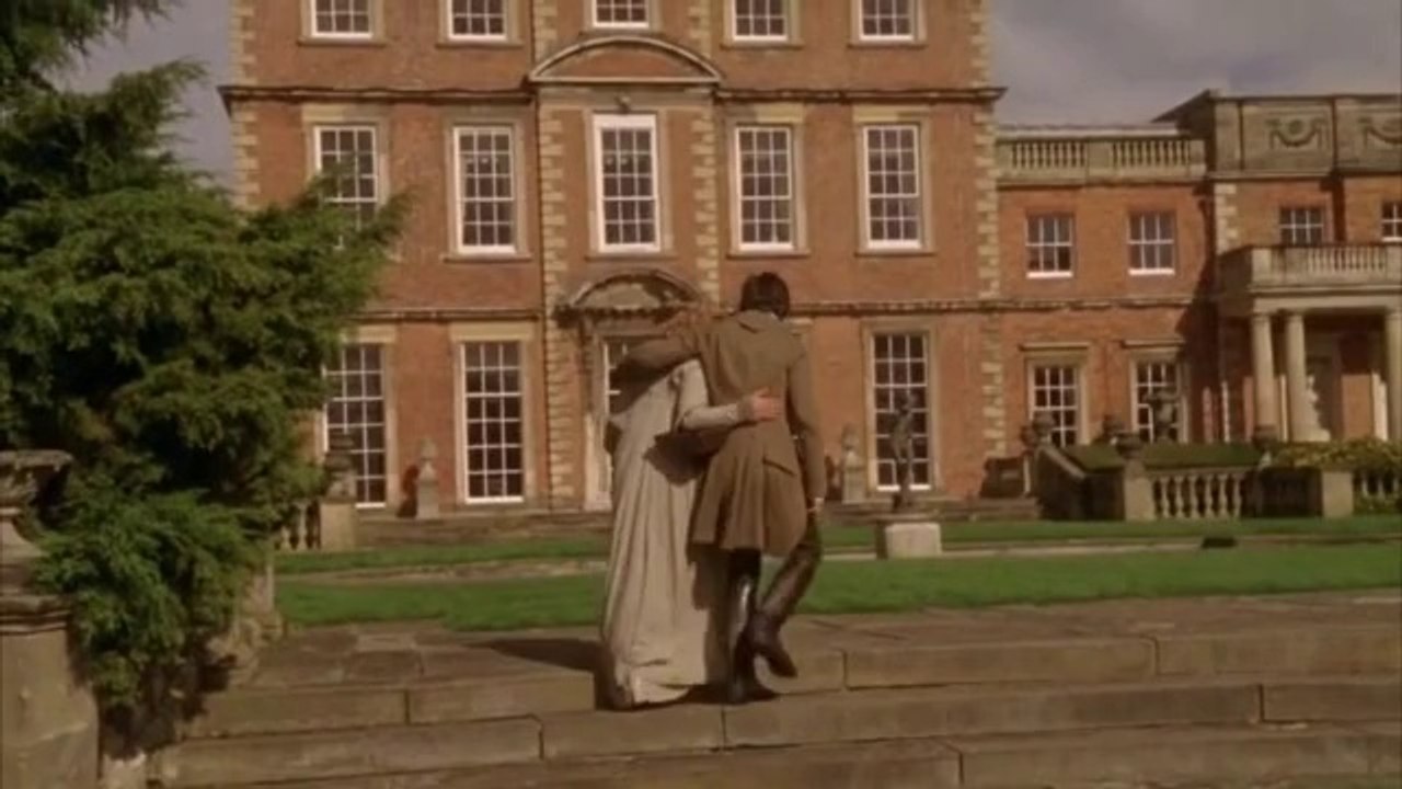 !!!ESTA ES LA ESCENA!!! !!! ~MANSFIELD PARK 2007~
