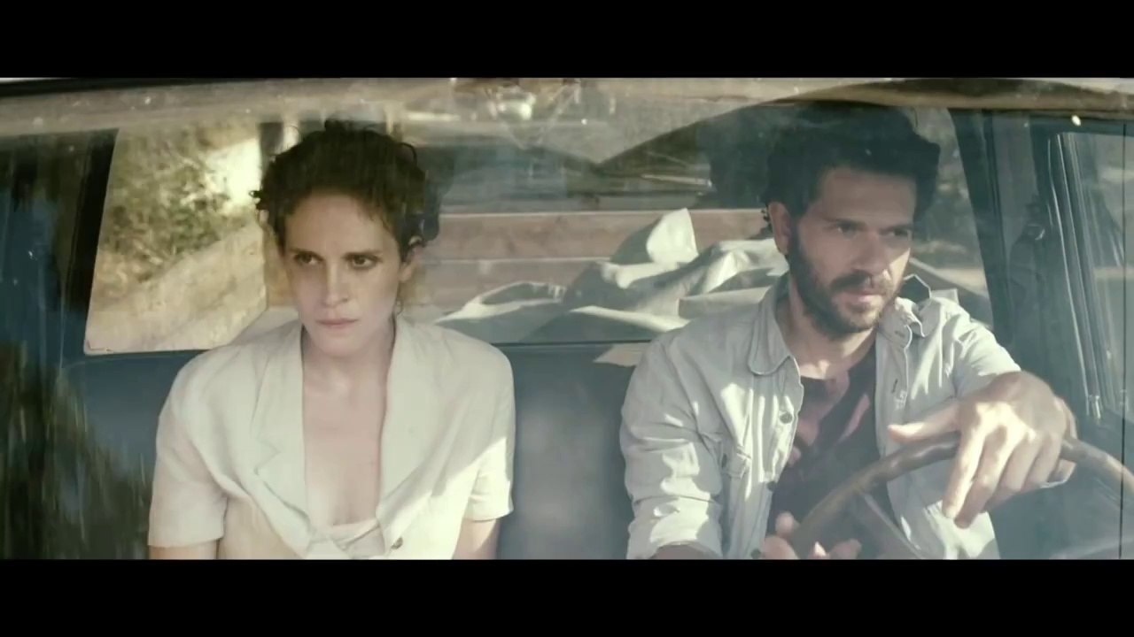 The Slut Trailers HD 2012