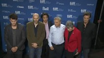 Les Voies du Destin - Conference TIFF (1) VO