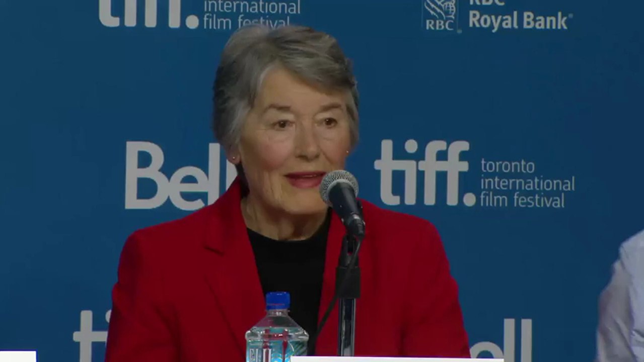 Bande-annonce : Les Voies du Destin - Conference TIFF (8) VO