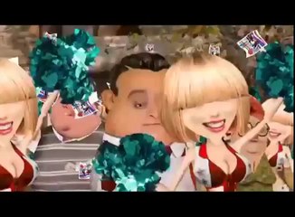 "Ánima Buenos Aires", de María Victoria Ramírez - Trailer