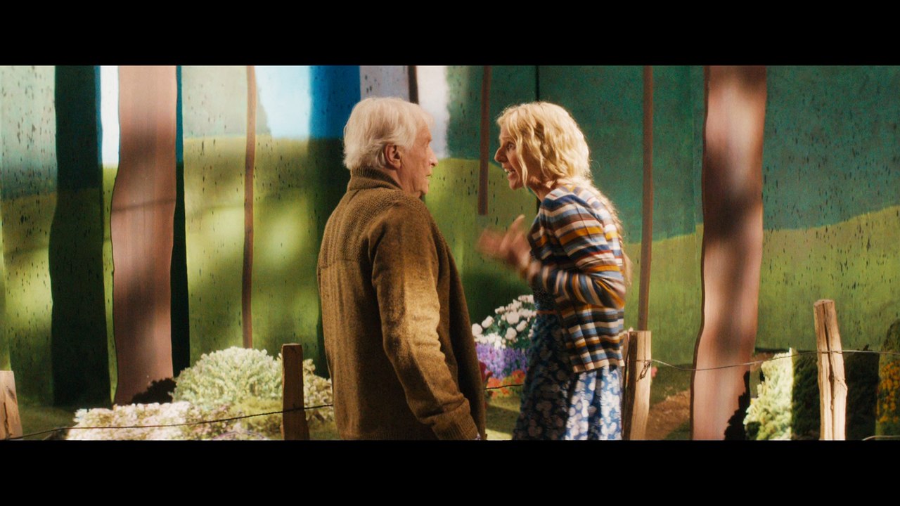 Aimer, Boire et Chanter - Extrait (1) VF