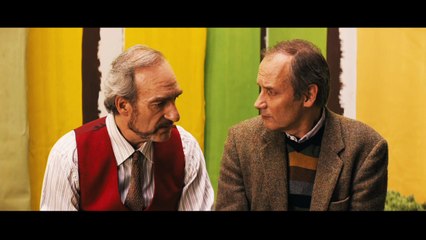 Bande-annonce : Aimer, Boire et Chanter - VF