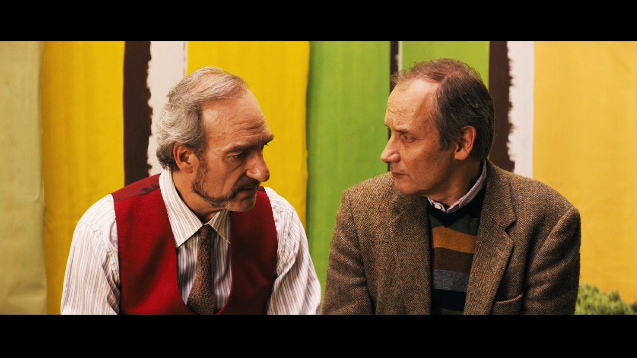 Bande-annonce : Aimer, Boire et Chanter - VF