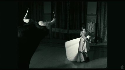 Bande-annonce : Blanca Nieves