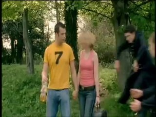 Eggs - Funny Irish Short Movie