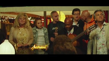 Bande-annonce : Stars 80 - Trailer VF