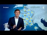 20/05/14 Les Prévisions météo J-9 : du mardi 20 mai au jeudi 29 mai 2014