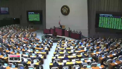 Ruling Saenuri Party claims grand victory in by-elections