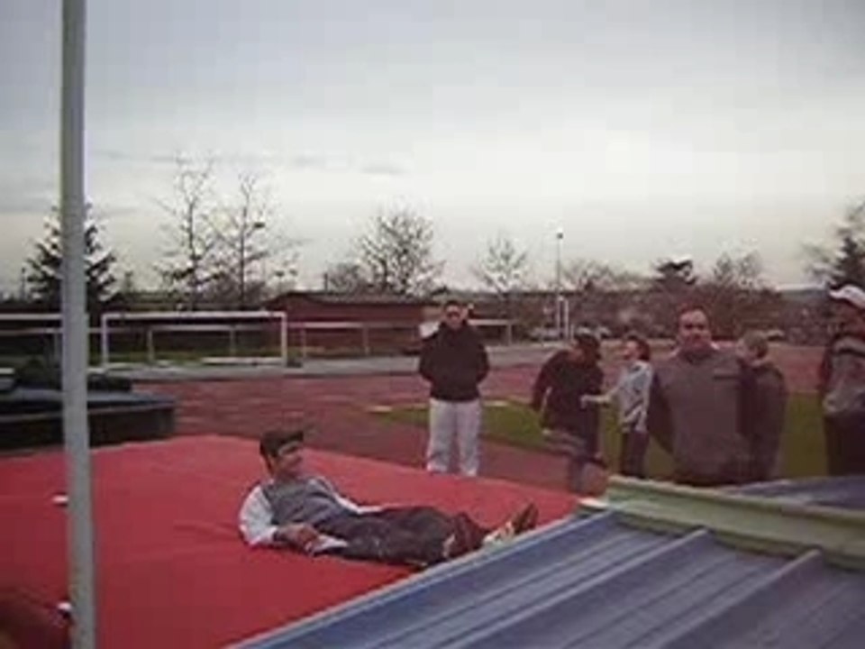 C'est magique !!!