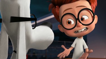 Bande-annonce : M. Peabody et Sherman : Les Voyages dans le Temps - VF