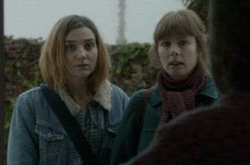 Lulu Femme Nue - Extrait (5)