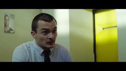Les Poings contre les Murs - Extrait (6) VO