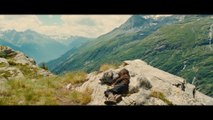 Bande-annonce : Belle et Sébastien - (2) VF