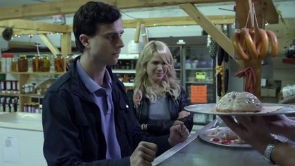 A Little Bit Zombie Official Trailer #1 - Zombie Comedy Movie (2012) HD