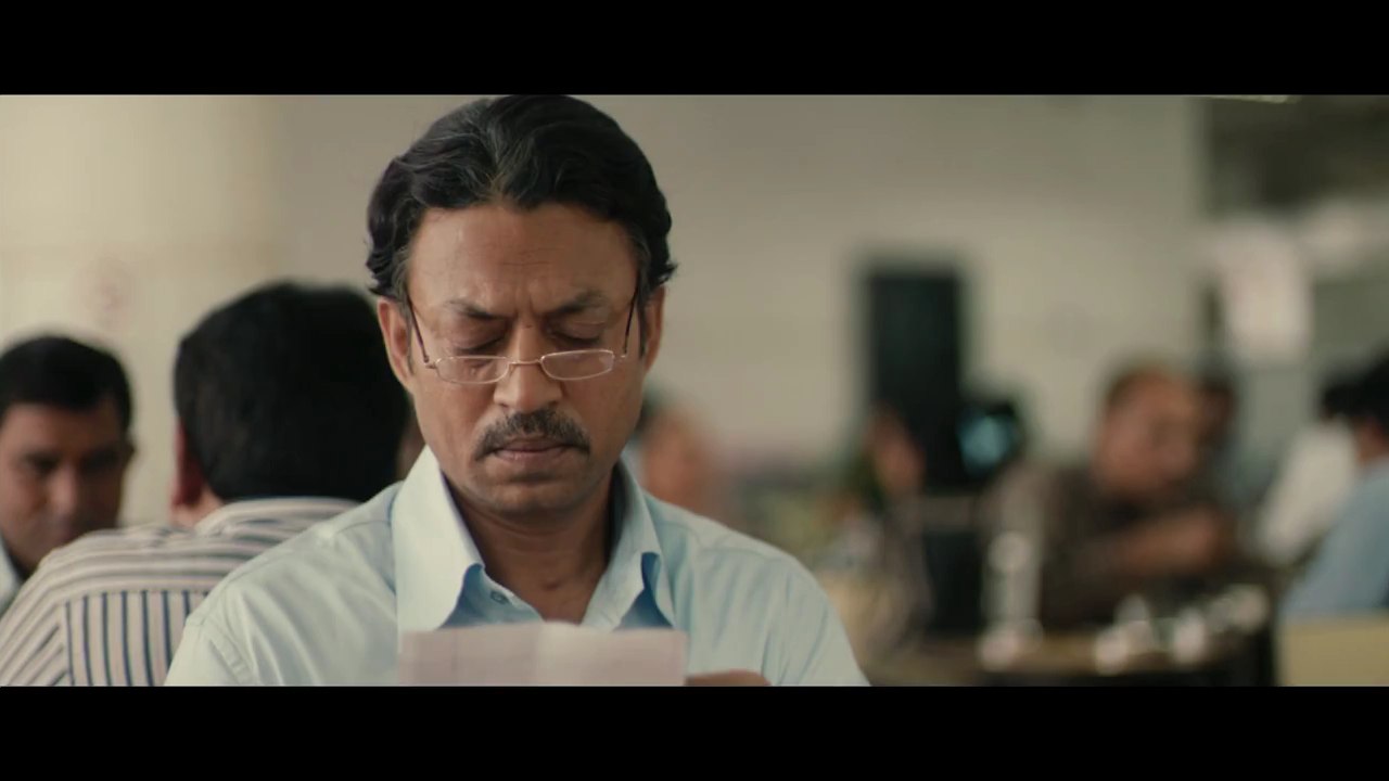 The Lunchbox - Extrait VOST