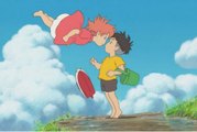 Bande-annonce : Ponyo sur la falaise, près de la mer VF