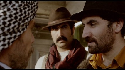 My Sweet Pepper land - Extrait (3) VOST