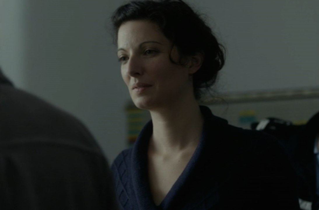 La Chambre Bleue - Extrait