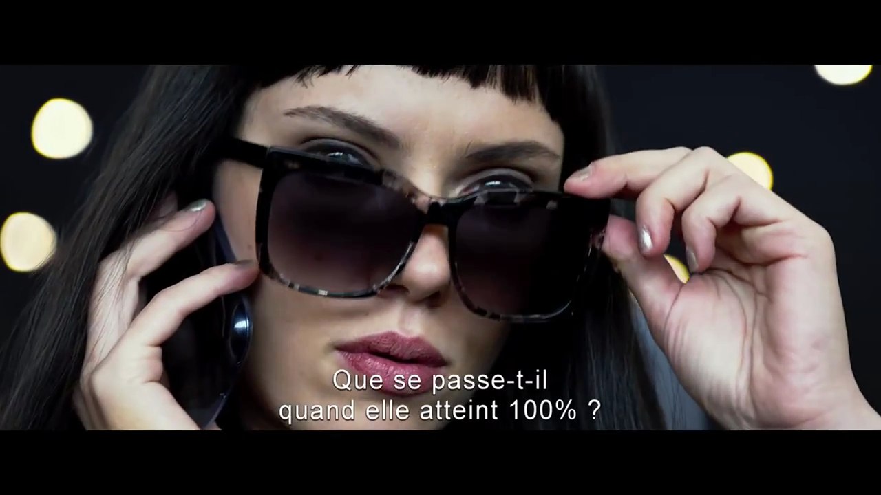Lucy - Extrait (2) VO