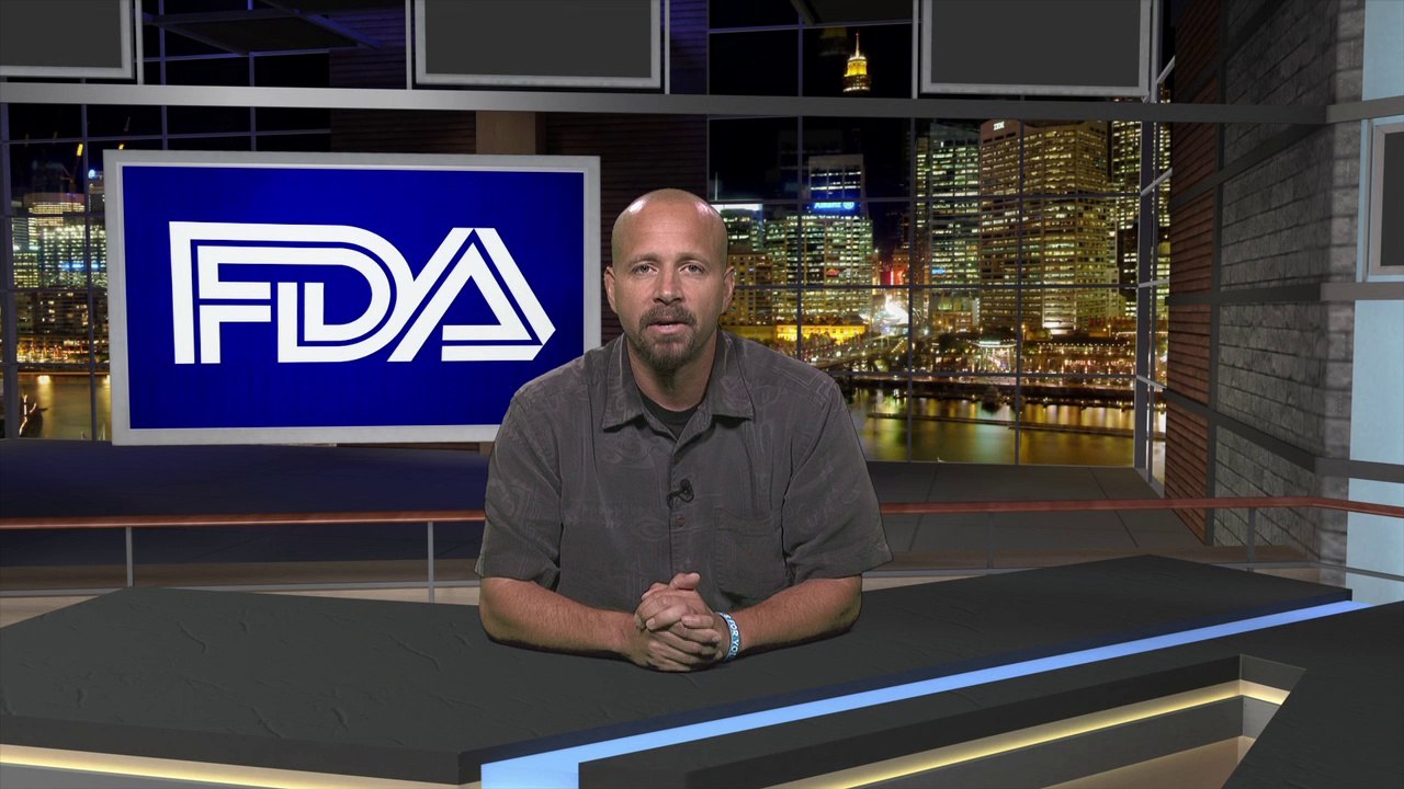 Vape News TV FDA Proposal