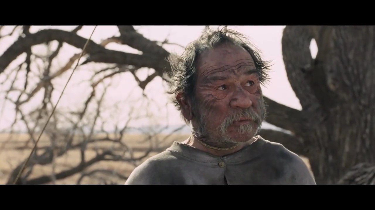 The Homesman - Extrait (4) VOST