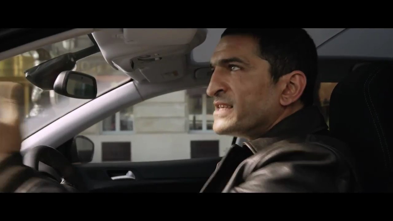 Lucy - Extrait VF