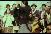 Los Tarantos (1963) - Carmen Amaya, buleria