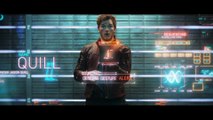 Les Gardiens de la Galaxie - Featurette Star-Lord VO