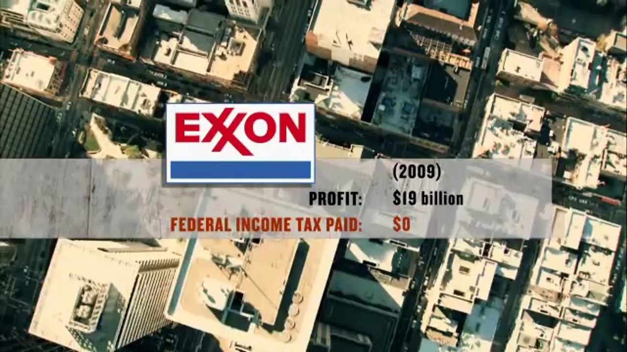 WE'RE NOT BROKE movie trailer