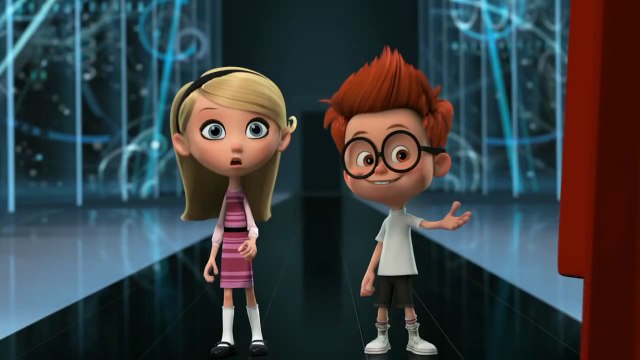 Bande-annonce : M. Peabody et Sherman : Les Voyages dans le Temps - (2) VO