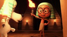 M. Peabody et Sherman : Les Voyages dans le Temps - Extrait (3) VO