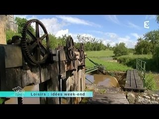 30/05/14 Zap loisirs du week-end du 30 mai au 1er juin 2014