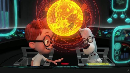 Bande-annonce : M. Peabody et Sherman : Les Voyages dans le Temps - (5) VO