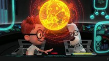 Bande-annonce : M. Peabody et Sherman : Les Voyages dans le Temps - (5) VO