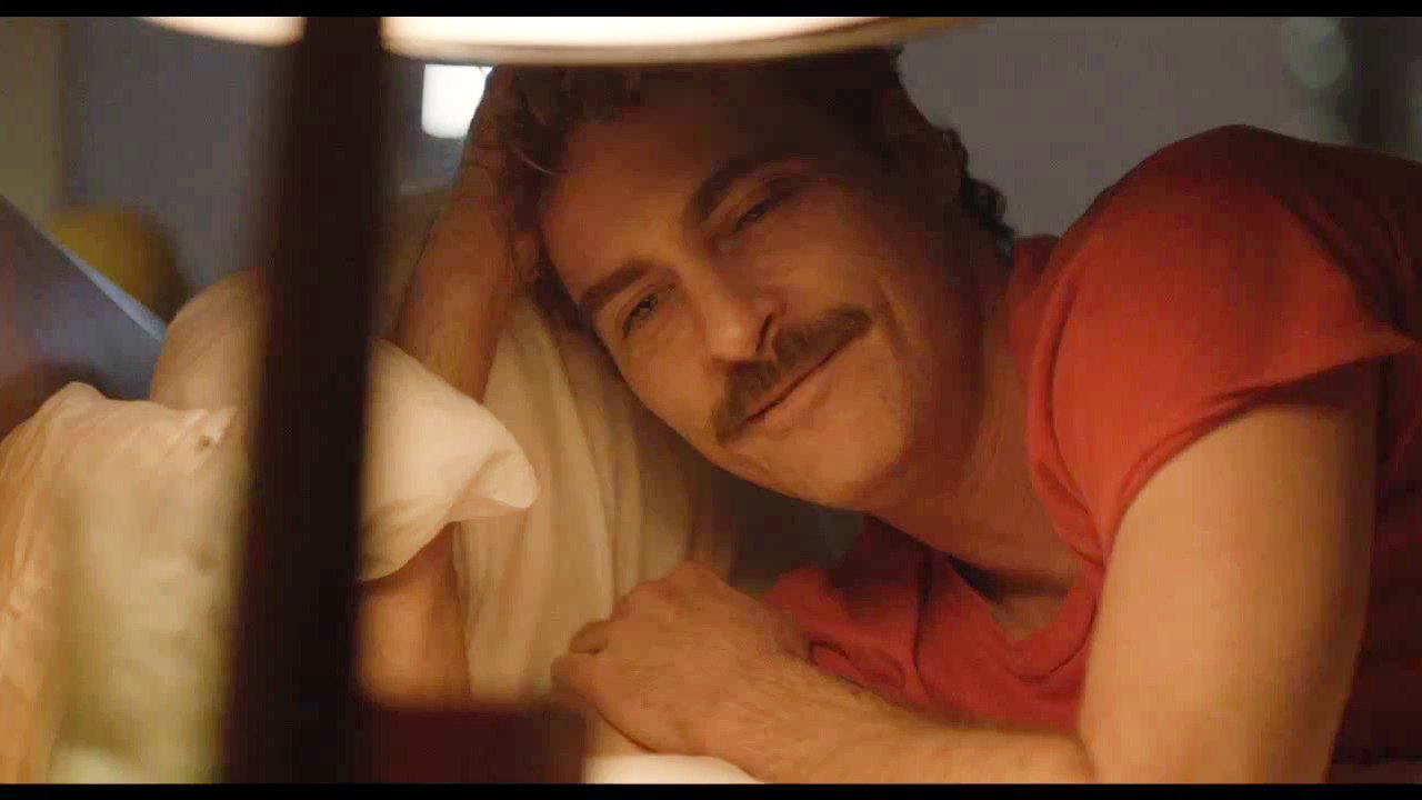 Bande-annonce : Her - Teaser (4) VO