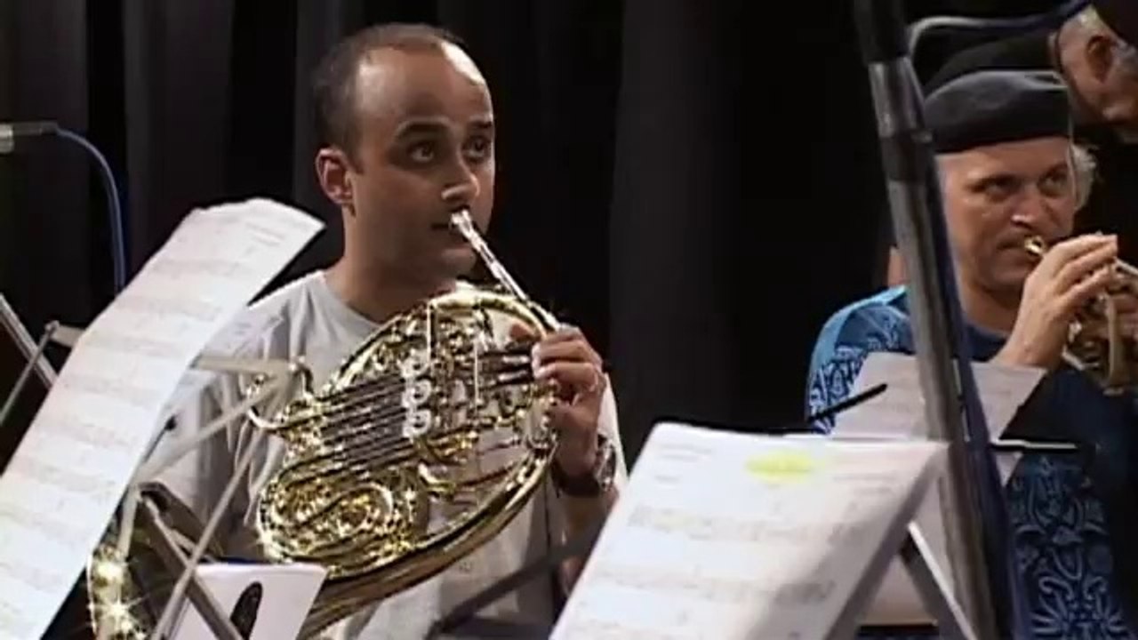 MPB de Câmara A Canção Brasileira - Trailer