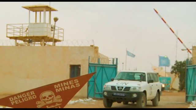 Hijos de las nubes, la última colonia - Tráiler