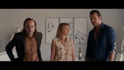 Bande-annonce : Tristesse Club - VF