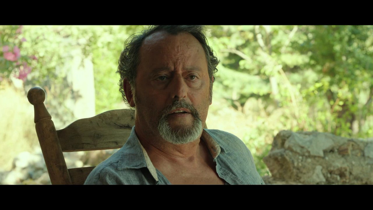 Avis de Mistral - Extrait (2) VF