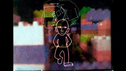 Bande-annonce : Conversation animée avec Noam Chomsky - VO