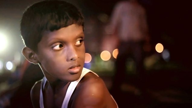 Veediya - Samith Gomes ft Suresh Arun