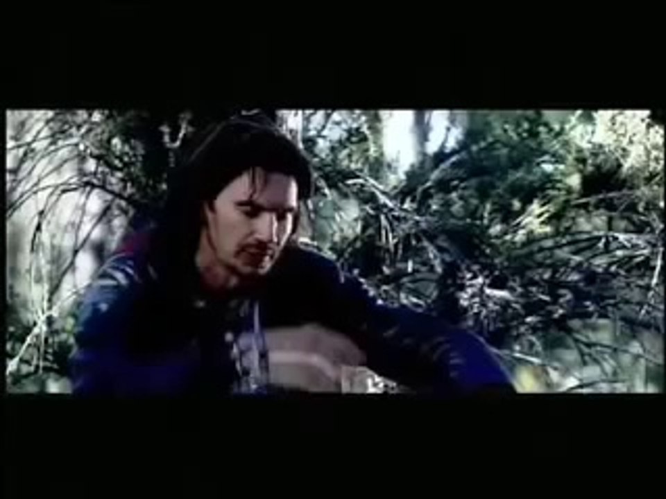 Sasquatch Mountain Trailer