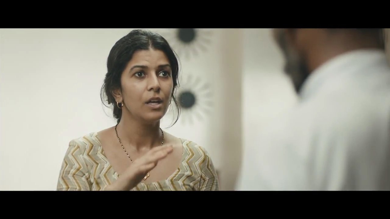 The Lunchbox - Extrait (3) VO